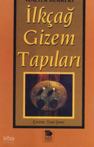 İlkçağ Gizem Tapıları