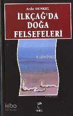 İlkçağda Doğa Felsefesi