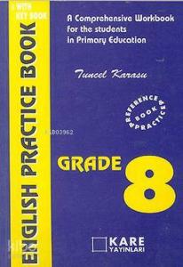 İlköğretim İngilizce 8; English Practice Book