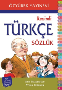 İlköğretim Resimli Türkçe Sözlük