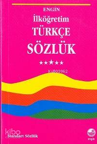 İlköğretim Türkçe Sözlük
