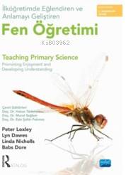İlköğretimde Eğlendiren Ve Anlamayı Geliştiren Fen Öğretimi