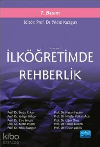 İlköğretimde Rehberlik