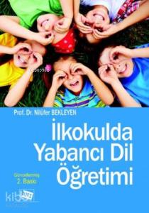İlkokulda Yabancı Dil Öğretimi
