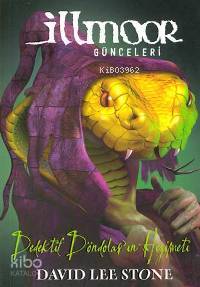 İllmoor Günceleri - Dedektif Döndolaş'ın Hezimeti