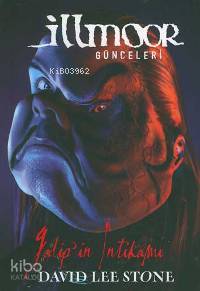 İllmoor Günceleri - Galip'in İntikamı