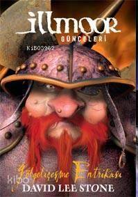 Illmoor Güncelleri - Gölgeliçeşme Entrikası