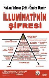 İlluminati'nin Şifresi