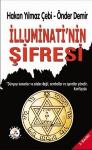 İlluminati'nin Şifresi