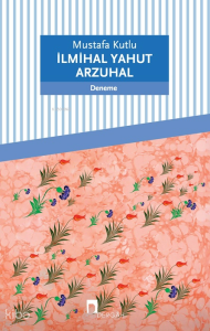 İlmihal Yahut Arzuhal