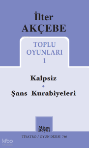 İlter Akçebe Toplu Oyunları 1