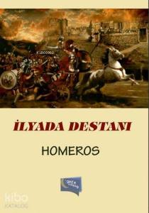 İlyada Destanı