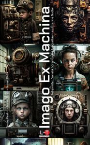 Imago Ex Machina  İletişimden Sanata Görüntünün Araçsallaşması