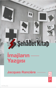 İmajların Yazgısı