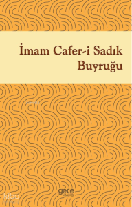 İmam Cafer-i Sadık Buyruğu