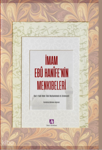 İmam Ebû Hanîfe'nin Menkıbeleri