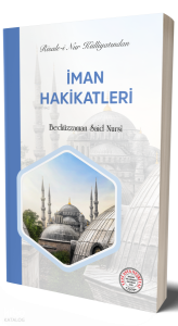 İman Hakikatleri (Cep Boy)