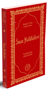 İman Hakikatleri (Ciltli - Cep Boy)