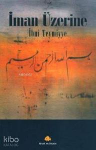 İman Üzerine