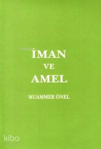 İman ve Amel