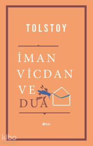 İman Vicdan Ve Dua