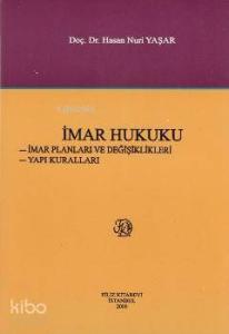 İmar Hukuku