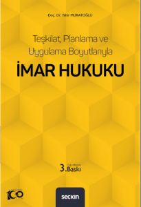 İmar Hukuku