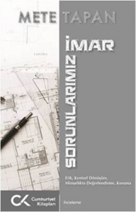 İmar Sorunlarımız