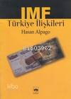 İmf Türkiye İlişkileri