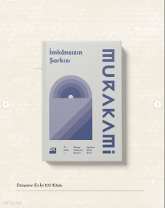 İmkansızın Şarkısı