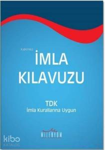İmla Kılavuzu