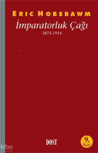 İmparatorluk Çağı 1875 - 1914