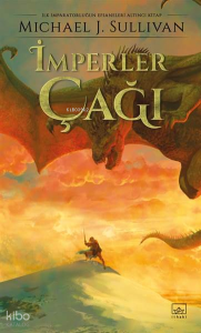 İmperler Çağı - İlk İmparatorluğun Efsaneleri Altıncı Kitap