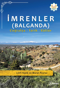 İmrenler (Balganda);Coğrafya -Tarih - Kültür
