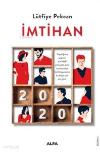 İmtihan 2020