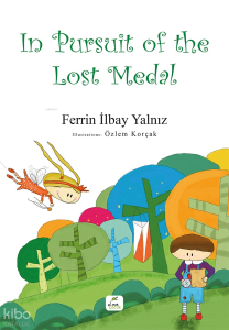 In Pursuit of the Lost Medal