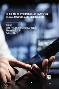 In The Age of Technology and Innovation: Global Companies And Digitalization