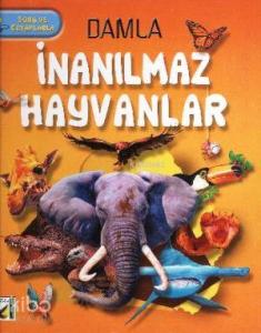 İnanılmaz Hayvanlar