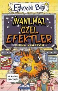 İnanılmaz Özel Efektler