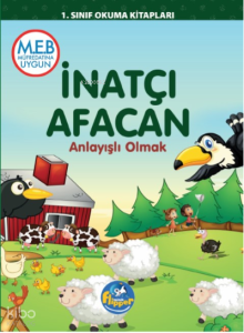 İnatçı Afacan