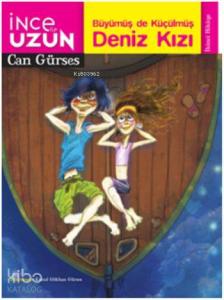 İnce ile Uzun 2 - Büyümüş De Küçülmüş