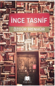 İnce Tasnif