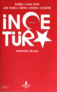 İnce Türk