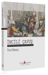 İncili Çavuş