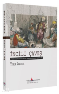İncili Çavuş