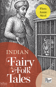 Indian Fairy - Folk Tales