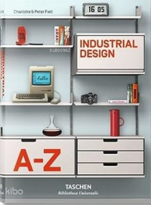 Industrial Design A-Z