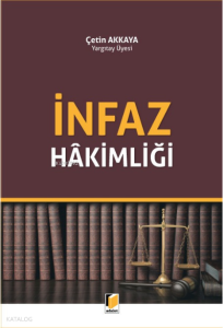 İnfaz Hakimliği