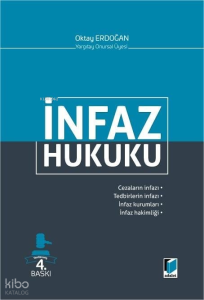 İnfaz Hukuku
