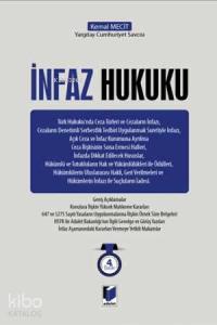 İnfaz Hukuku